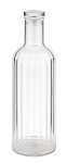 Flasche -STRIPES-
