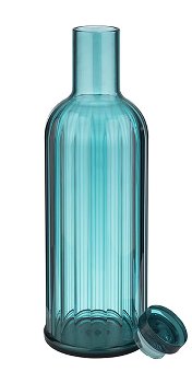 Flasche -STRIPES-