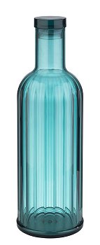 Flasche -STRIPES-