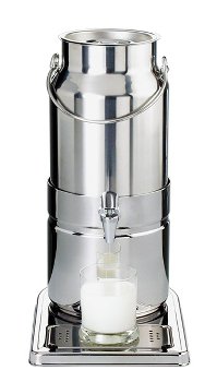 Milchkanne -TOP FRESH-