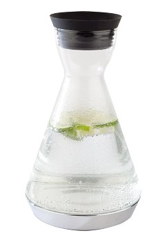 Kühlkaraffe, 3-teilig - COOL
