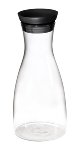 Glas-Karaffe