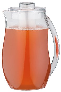 Saft- / Wasserkanne