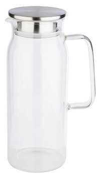 Glaskaraffe