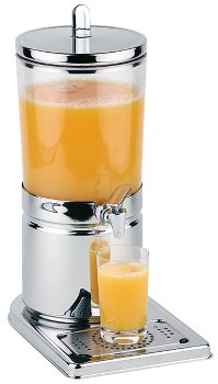 Saftdispenser -TOP FRESH-