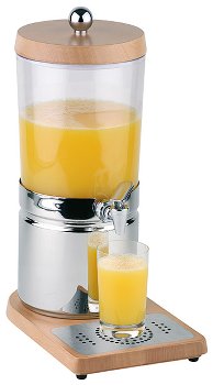 Saftdispenser -TOP FRESH-
