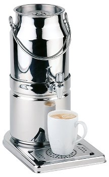 Milchkanne -TOP FRESH-