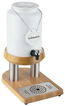 Milchkanne -TOP FRESH-