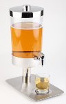 Saftdispenser -SUNDAY-