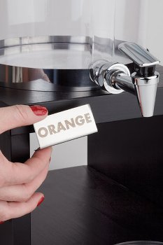 Saftdispenser -BRIDGE-