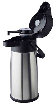 Pump-Isolierkanne -BUDGET-