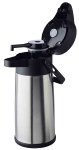 Pump-Isolierkanne -BUDGET-