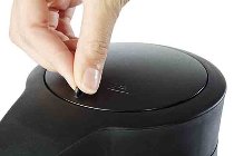 Pump-Isolierkanne -BUDGET-