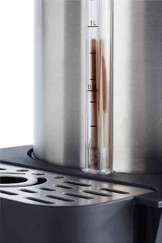Pump-Isolierkanne -PREMIUM-