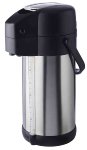 Pump-Isolierkanne -PREMIUM-