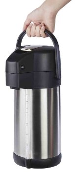 Pump-Isolierkanne -PREMIUM-