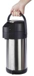 Pump-Isolierkanne -PREMIUM-