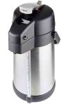 Pump-Isolierkanne -PREMIUM-