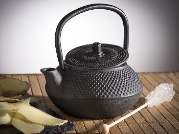 Teekanne -ASIA-