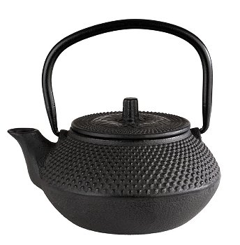 Teekanne -ASIA-