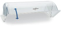 Rolltop-Haube GN 1/1