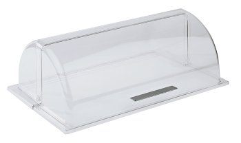 Rolltop-Haube GN 1/1