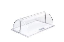 Rolltop-Haube GN 1/1