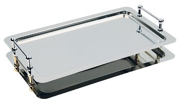 GN 1/1 System-Tablett