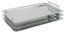 GN 1/1 System-Tablett