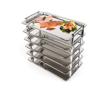 GN 1/1 System-Tablett