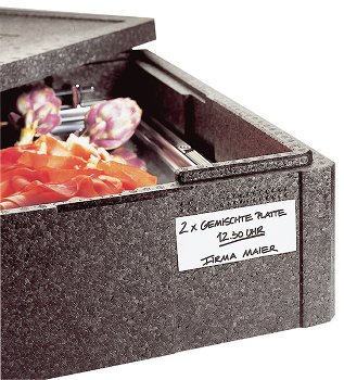 GN 1/1 System-Tablett