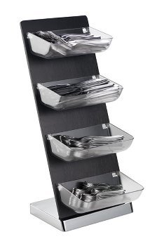 Service Tower