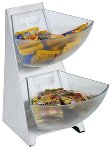 Multi-Rack, 2-stufig