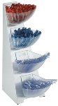 Multi-Rack, 4-stufig