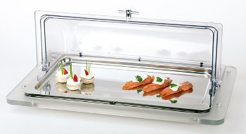 Büfett-Vitrine -Top Fresh-