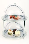 Top Fresh Set -Doppeldecker-