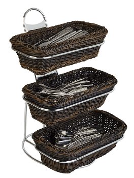 Buffet-Leiter -LITTLE GN-