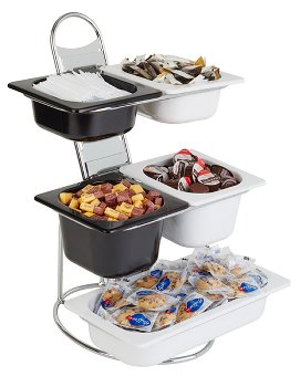 Buffet-Leiter -LITTLE GN-