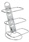 Buffet-Leiter -LITTLE GN-