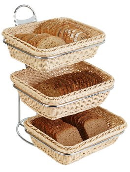 Buffet-Leiter -LITTLE GN-