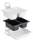 Buffet-Leiter -LITTLE GN-