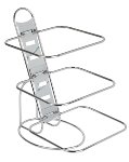 Buffet-Leiter -LITTLE GN-