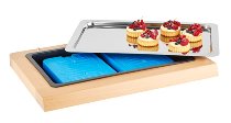 Buffetvitrine -TOP FRESH-