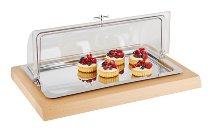 Buffetvitrine -TOP FRESH-