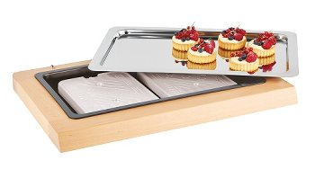 Buffetvitrine -TOP FRESH-