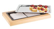 Buffetvitrine -TOP FRESH-