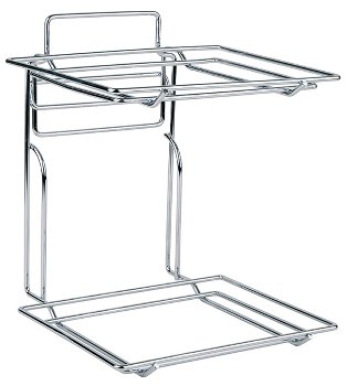 Buffetgestell -DOPPELDECKER-