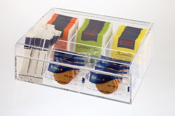 Teebox / Multibox