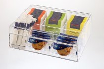 Teebox / Multibox