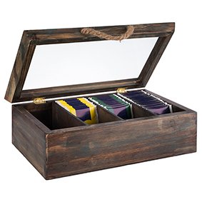 Teebox -VINTAGE-